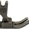 Prensatela P127QX para Costura Plana en Telas Pesadas - Imagen 4