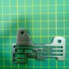 Planchuela R4612-JOF-LOOQX para Fileteadora Juki - Imagen 3