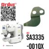 Cuchilla SA3335-001QX para Presilladora Brother KE-430D - Imagen 3