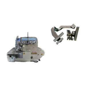 Set de dientes 208215-208063 para fileteadora Pegasus, ideal para avanzar telas suaves con precisión y control. Dientes 208215-208063 para fileteadora Pegasus, repuesto para costuras estables en telas ligeras.