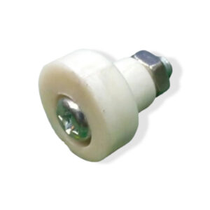 Tope devanador TP-2125I para máquina de coser. Detiene el hilo al llenar la bobina, evita enredos y mejora el rendimiento del devanado. Fácil instalación y alta compatibilidad.
