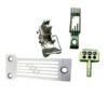 B926 1/4 SET AJUSTE CERRADORA DE CODO