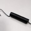 Resorte de remate para máquina plana 12-25550 - Imagen 3