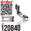 Prensatela dobladillo pañuelo 5.6 mm – Ref. 120840 - Imagen 6