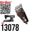 Guía hilo devanador para máquina familiar 13078 - Imagen 3