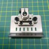 Prensatela multiaguja 1/4 x 6N – 17-3900-1QX - Imagen 2
