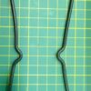 250079 EMPAQUE DE TAPA SUPERIOR PESUS W500