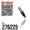 Espárrago 276225 – Repuesto para Máquina de Coser - Imagen 4