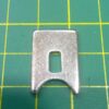Arandela para prensatela máquina GN800 – Repuesto 4-3123123 - Imagen 3