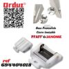 Folder Doblado de Plana 19mm Y104 - Imagen 5