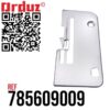 785609009 PLANCHUELA JANOME REPUESTOS
