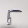 Looper inferior para fileteadora 854 – Repuesto industrial - Imagen 2