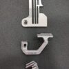 277303-16F/277305-16F/277505R40 AJUSTE PEGASUS 4 HILOS REPUESTOS