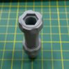 AOP7-10 TORNILLO PRESION PRENSATELA PLANA JACK