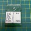 Aguja para Merro Groz Beker - 151X7#80/12 - Imagen 2