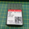 B63GROZ B63GROZ AGUJA COLLARIN GROZ REPUESTOS