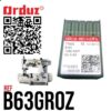 B63GROZ AGUJA GROZ COLLARIN