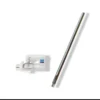 Barra de Aguja XC2523021/XC2423021 – Repuesto duradero y preciso para la máquina de bordado Brother PE700, garantizando bordados de alta calidad.