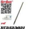Barra de Aguja XC2523021/XC2423021 – Repuesto duradero y preciso para la máquina de bordado Brother PE700, garantizando bordados de alta calidad.