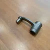 Biela 543367 para máquina industrial, diseñada para garantizar una transferencia de energía eficiente y un rendimiento duradero en condiciones de trabajo intensivas.