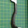 Imagen de la Biela Sujetador de Dientes Sun Star 06-114A-2350, una pieza robusta y sencilla que une y sostiene los engranajes en equipos industriales.