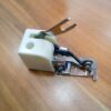 Prensatela CY-10 para filetear y cortar – Repuesto funcional - Imagen 4