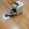 CY-10 PRENSATELA PARA FILETEA Y CORTA