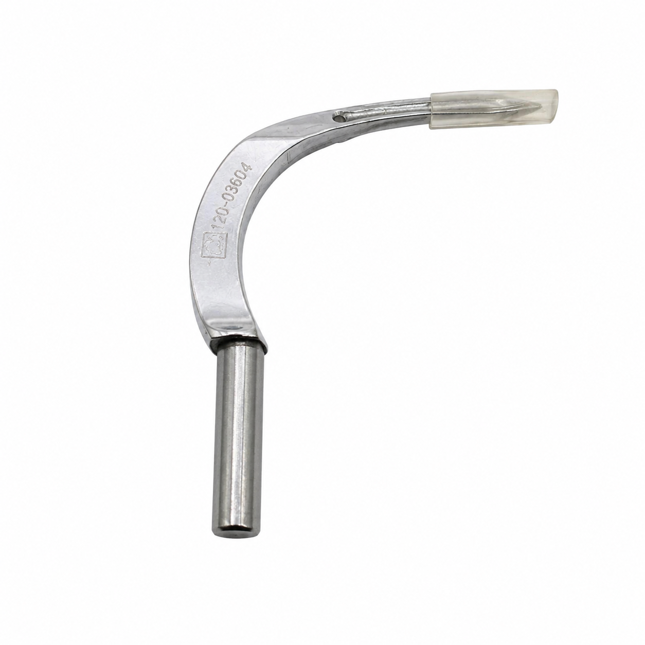 Looper Puntada de Seguridad Juki 120-03604 Repuesto Preciso