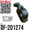 Sujetador de barra prensatela para máquina SunStar DF-201274 - Imagen 3