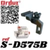 Diente Principal Siruba 747 – S-D575B Repuestos - Imagen 5