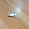 Diente Recto Plana 12436, repuesto de alta calidad diseñado para garantizar costuras uniformes y duraderas en máquinas industriales, con fácil instalación y resistencia al desgaste.