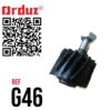 Piñón para cortadora 3" G46 repuestos - Imagen 4