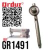 Guíahilo Plana GR1491 – Repuesto para Máquina de Coser - Imagen 2