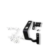 Guarda Aguja GN800 Looper 2-34123 – Componente resistente y preciso para garantizar un rendimiento estable en máquinas de coser industriales.