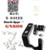 Guarda Aguja GN800 Looper 2-34123 - Imagen 4