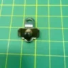 Imagen del Guía Hilo Palpador GN800 GN-6(A), un repuesto de alta precisión diseñado para garantizar un flujo de hilo estable, evitar enredos y mejorar la calidad del bordado en máquinas industriales.