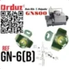 Guía Hilo Palpador GN800 GN-6(B) - Imagen 3