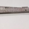 Brazo prensatela para fileteadora industrial KS01QX - Imagen 5