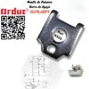 Muelle Prensatela Siruba 757 KS31 - Imagen 3