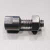 Tornillo grande rosca gruesa para tijera KY-1(B) - Imagen 4