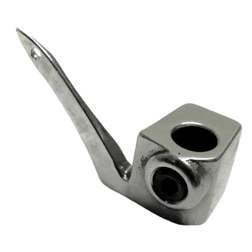 Looper 127814-001 compatible con máquinas overlock Brother modelos 523N, 526, 526D, 530, 546, 546D, 626D y 634D."