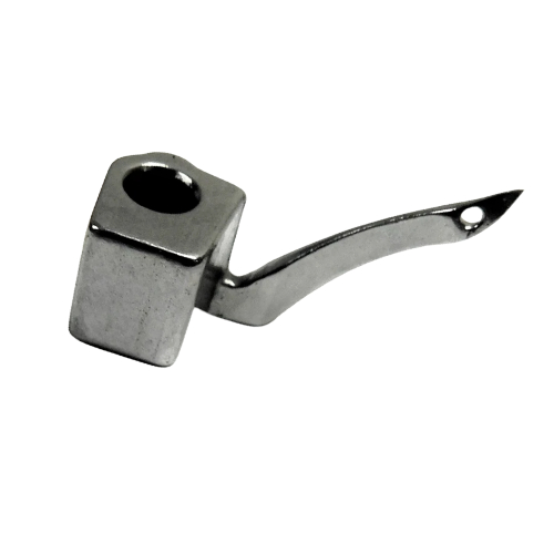 Looper 127814-001 compatible con máquinas overlock Brother modelos 523N, 526, 526D, 530, 546, 546D, 626D y 634D."