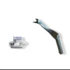 Imagen del Looper Ciego 204278#24, repuesto de precisión para máquinas de coser Pegasus 2042, disponible en Orduz.