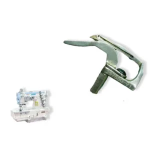 Set Looper CKPSMS #257550+257565+257566 Per Macchina Da Cucire Pegasus Serie W500 W600 COVERSTITCH
