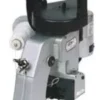 Imagen del Looper NP-7/GK26-1, un repuesto de alta precisión diseñado para guiar y entrelazar el hilo en máquinas cerradoras de sacos, asegurando costuras firmes y sellados resistentes.