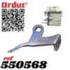 Looper Superior 14USH 410434-5/550568 – Repuesto - Imagen 4