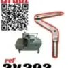 Looper Yamato 34392 361 – Repuesto Preciso - Imagen 4