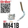 Looper Recubridor MH41B para Siruba - Imagen 6