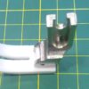 MT1 MT-1-15MM PRENSATELA TEFLON PLANA MT-1