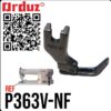 Prensatela cierre doble P363V-NF Orduz - Imagen 4
